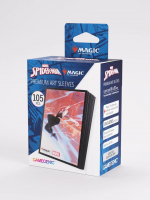 Kartenhüllen Gamegenic - MTG x Marvel's Spider-Man: Premium Art Sleeves Spider-Gwen (105 Stck)
