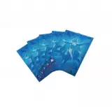 Schutzhüllen für Karten Gamegenic - MTG x Reality Fracture: Premium Art Sleeves Overwrite the Multiverse (105 Stk) - Magic The Gathering