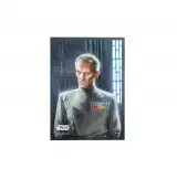 Schutzhüllen für Karten Gamegenic - Star Wars: Unlimited Art Sleeves: Grand Moff Tarkin (80 Stk)