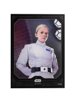 Kartenhüllen Gamegenic - Star Wars: Unlimited: Premium Art Sleeves Dedra Meero (60 Stck)