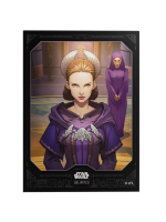 Kartenhüllen Gamegenic - Star Wars: Unlimited: Premium Art Sleeves Padme Amidala (60 Stck)