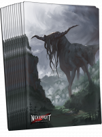 Kartenhüllen Neverrift TCG - Behemoth (40 Stck)