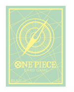 Kartenhüllen One Piece - Compass Official Card Sleeves (70 Stck)