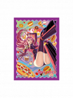 Kartenhüllen One Piece - Jewelry Bonney Official Card Sleeves (70 Stck)