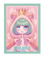 Kartenhüllen One Piece - Sugar Official Card Sleeves (70 Stck)