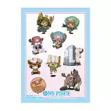 Schutzhüllen für Karten One Piece TCG - Chopper (70 Stk) - Anime