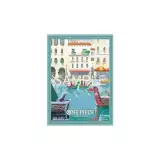 Schutzhüllen für Karten One Piece - Water Seven (Store Edition Vol. 7) (70 Stk) - Anime