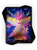 Schutzhüllen für Karten Riftbound - Radiance Ziggs (100 Stk)