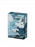 Kartenhüllen Ultimate Guard - Art Sleeves The Legend of Kuruk (100 Stck)