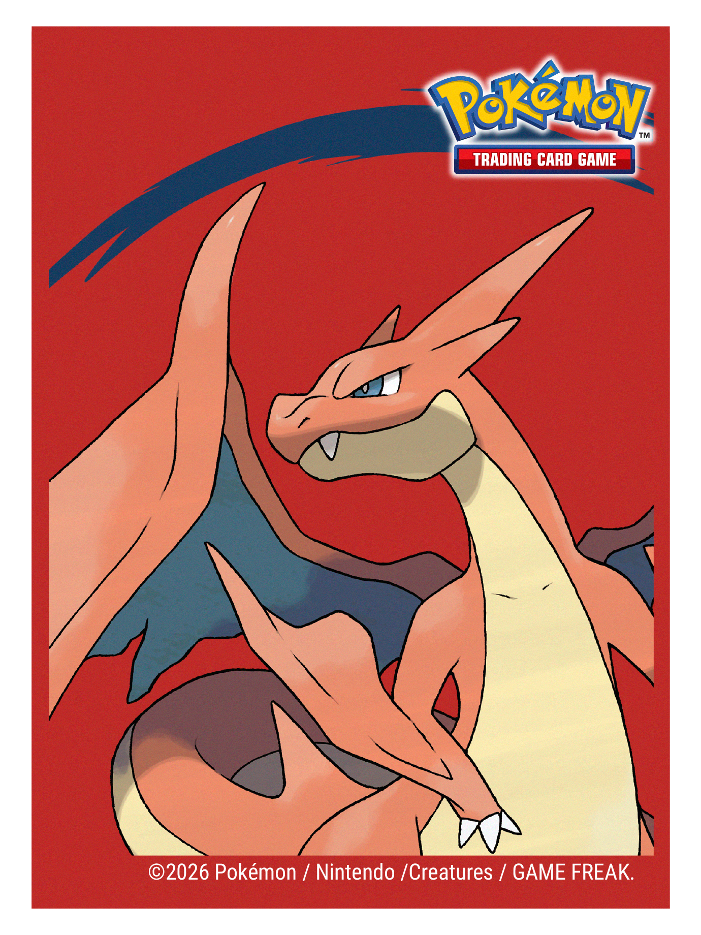 Kartenhüllen Ultra Pro - Mega Charizard Y (65 Stk) - Pokemon TCG