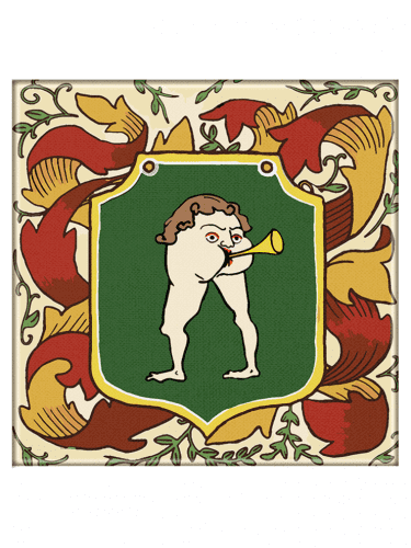 Malen nach Zahlen Kingdom Come: Deliverance II - Zum Loch (Leinwandbild)