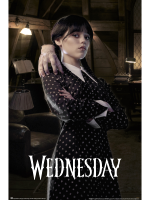 Poster Wednesday - Room