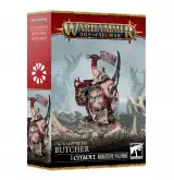 W-AOS: Ogor Mawtribes - Butcher (1 Figur) - Warhammer