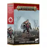 W-AOS: Ogor Mawtribes - Grell Firefist (1 Figur) - Warhammer