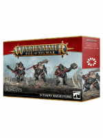 W-AOS: Ogor Mawtribes - Ironguts (3 Figuren)