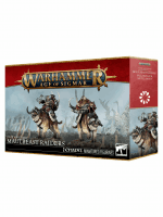 W-AOS: Ogor Mawtribes - Maulbeast Raiders (2 Figuren)