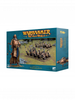 Warhammer The Old World - Empire of Man - Flagellants (30 Figuren)