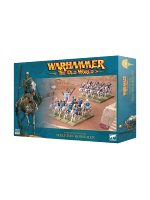 Warhammer The Old World - Tomb Kings of Khemri - Skeleton Horsemen (16 Figuren)