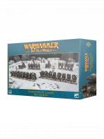 Warhammer The Old World - Warriors of Chaos - Battalion (44 Figuren)