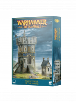 Warhammer The Old World - Watchtower of the Empire (Gelände)