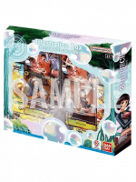 Kartenspiel One Piece TCG - Illustration Box Vol.7 (ENGLISCHE VERSION)