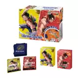 Kartenspiel One Piece TCG - Set Sail Deck (ENGLISCHE VERSION) - TCG Sammelkartenspiel