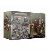 W-AOS: Khazalite Holds - Army Set - Warhammer