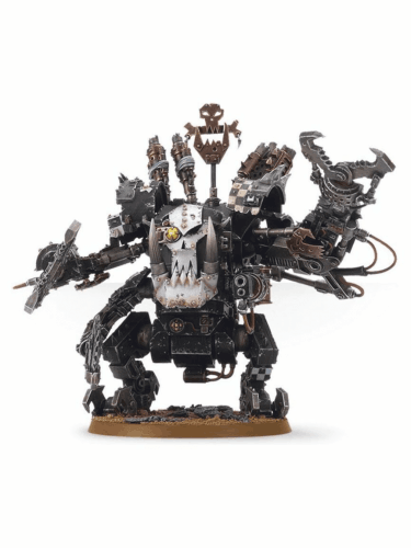 W40k: Orks - Deff Dread (1 Figur)
