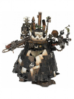 W40k: Orks - Ork Stompa (1 Figur)