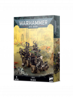 W40k: Orks - Trukk (1 Figur)
