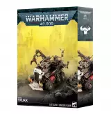 W40k: Orks - Trukk (1 Figur) - Warhammer