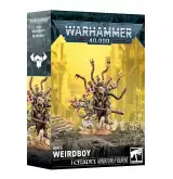 W40k: Orks - Weirdboy (1 Figur) - Warhammer