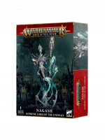 W-AOS - Ossiarch Bonereapers - Nagash Supreme Lord of the Undead (1 Figur)