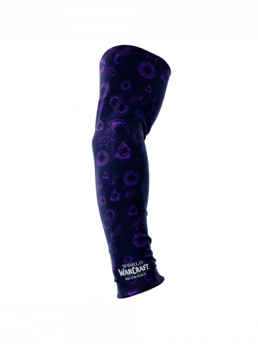 Gaming-Ärmel World of Warcraft - Midnight