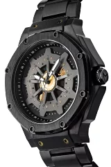 Uhr  Fallout - Vault Administrator Watch - Stück limitiert