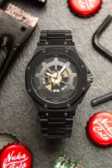 Uhr  Fallout - Vault Administrator Watch - Stück limitiert