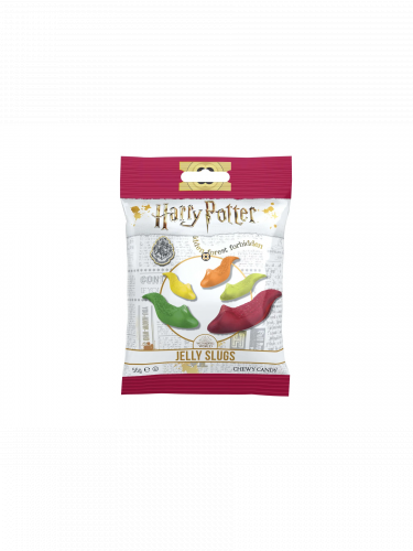 Bonbons Jelly Belly Harry Potter - Slugs (56g)
