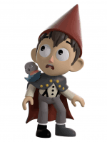 Figur Over The Garden Wall - Wirt (Youtooz Over The Garden Wall)