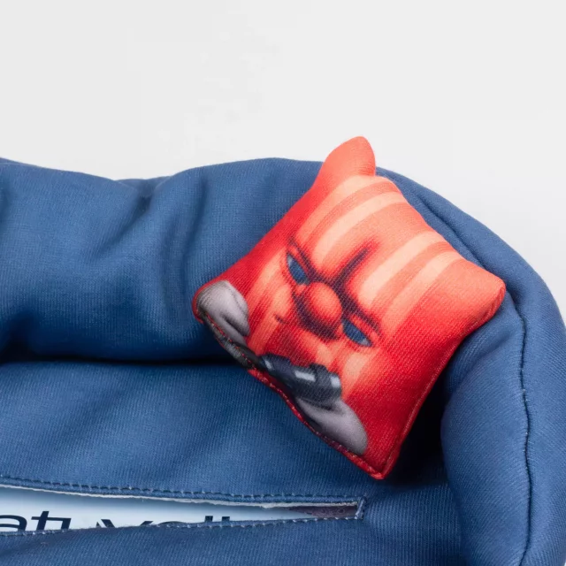 Couch für Taschentücher Pillows - Kissen