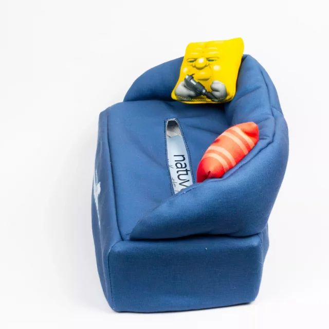 Couch für Taschentücher Pillows - Kissen