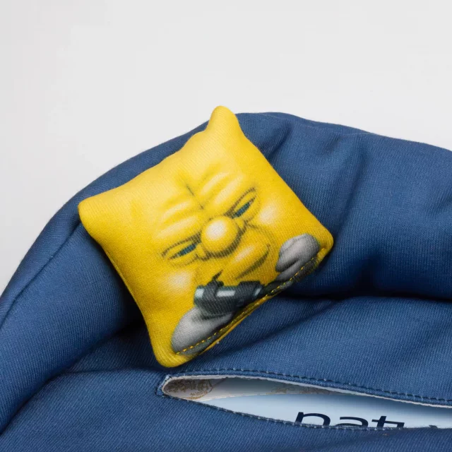 Couch für Taschentücher Pillows - Kissen