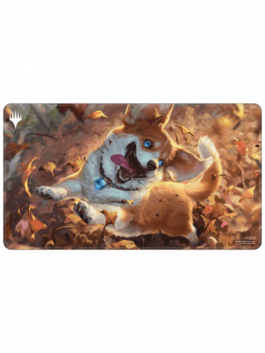 Spielmatte Ultra PRO - MTG Modern Horizons III Phelia, Überschäumende Schäferin