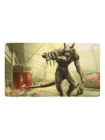 Spielmatte Ultra PRO - MTG x Fallout (Tarmogoyf)