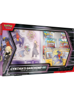 Kartenspiel Pokémon TCG - Cynthia's Garchomp ex Premium Collection (ENGLISCHE VERSION)