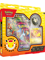 Kartenspiel Pokémon TCG - Pokémon Day 2026 Collection (ENGLISCHE VERSION)