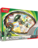 Kartenspiel Pokemon TCG: Scarlet & Violet ex Box - Cyclizar (ENGLISCHE VERSION)