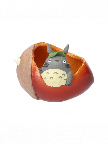 Schüssel Ghibli - Totoro & Acorn (My Neighbor Totoro)