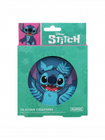 Untersetzer Lilo & Stitch - Stitch (4 Stck)