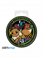 Untersetzer Pokémon - Evee (1 Stck)