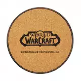 Untersetzer World of Warcraft - Symbols (4 Stk)
